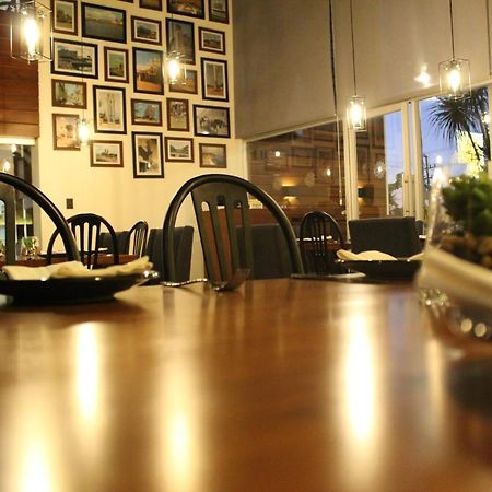 Nonna Mia Hotel Кампече Екстериор снимка