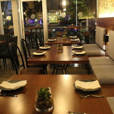 Nonna Mia Hotel Кампече Екстериор снимка