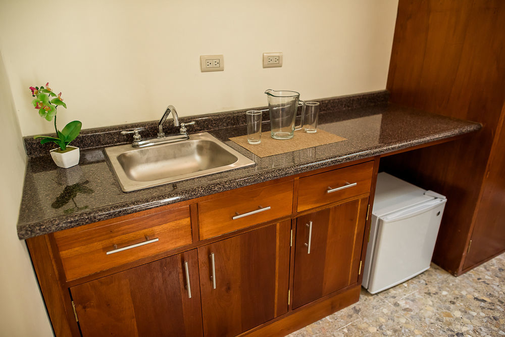 Nonna Mia Hotel Кампече Екстериор снимка
