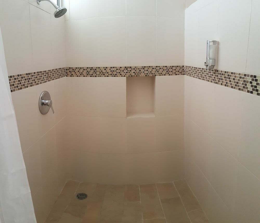 Nonna Mia Hotel Кампече Екстериор снимка