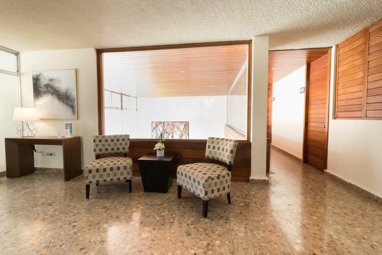 Nonna Mia Hotel Кампече Екстериор снимка