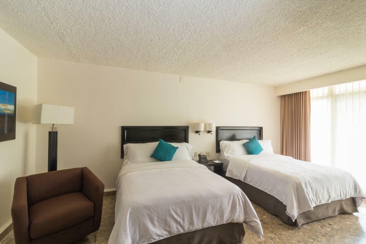 Nonna Mia Hotel Кампече Екстериор снимка