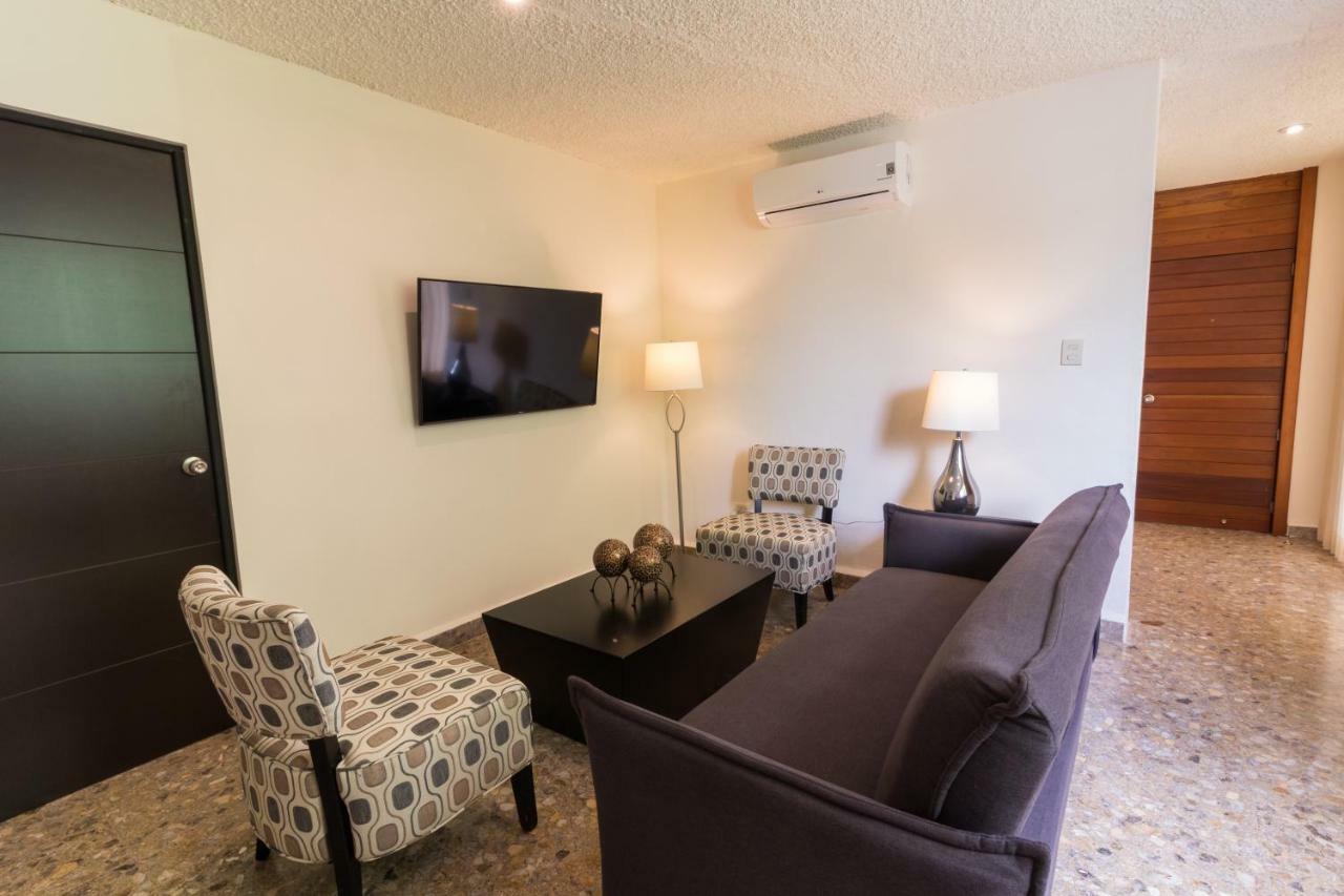 Nonna Mia Hotel Кампече Екстериор снимка