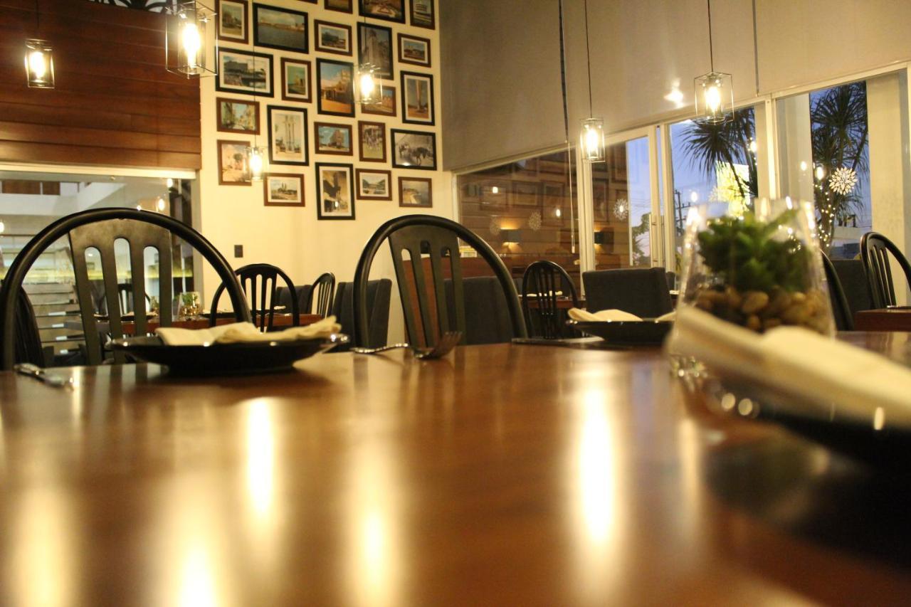 Nonna Mia Hotel Кампече Екстериор снимка