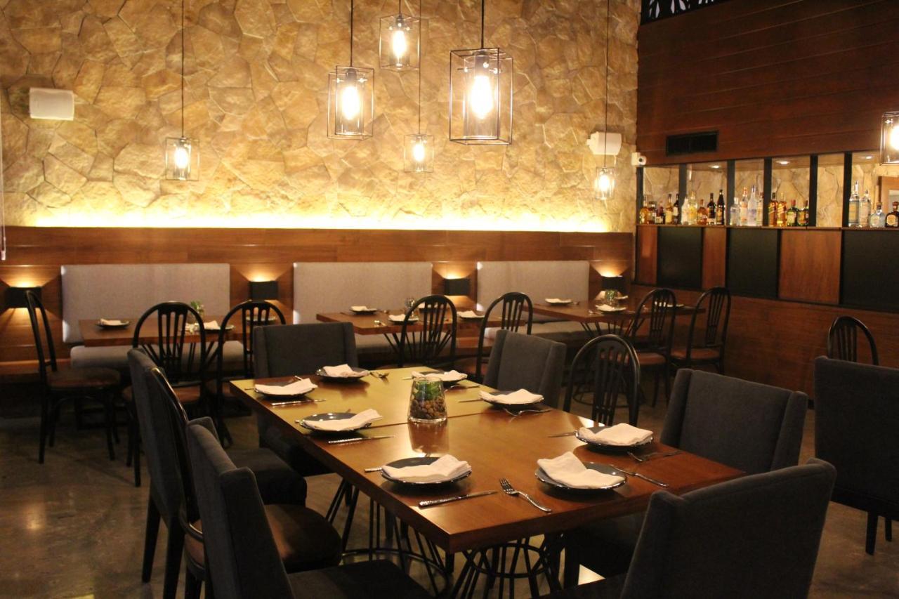 Nonna Mia Hotel Кампече Екстериор снимка