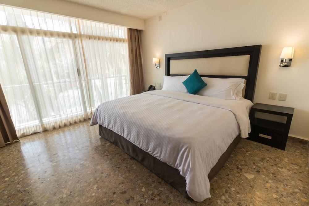 Nonna Mia Hotel Кампече Екстериор снимка